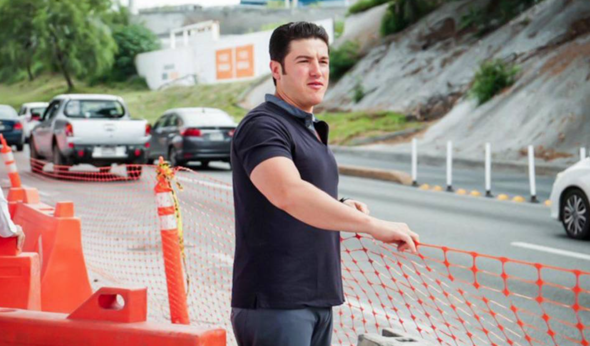 Continuan las reparaciones en Nuevo León tras paso de Alberto